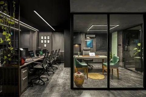 Ankara'daki En İyi İç Mimarlık Ofisleri ile Modern Projeler