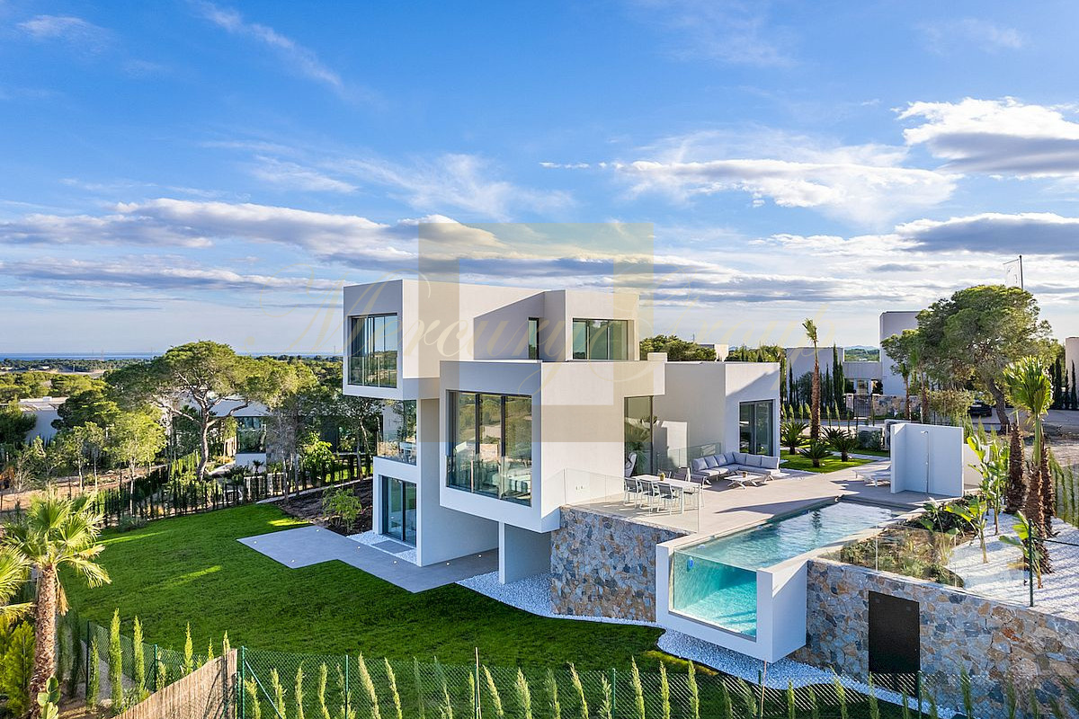 Kırıkkale’de Anahtar Teslim Villa Tasarımı