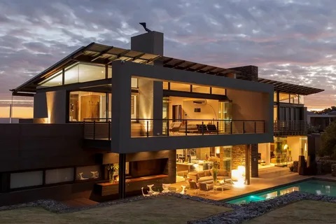 Tek Katlı Villa Projeleri