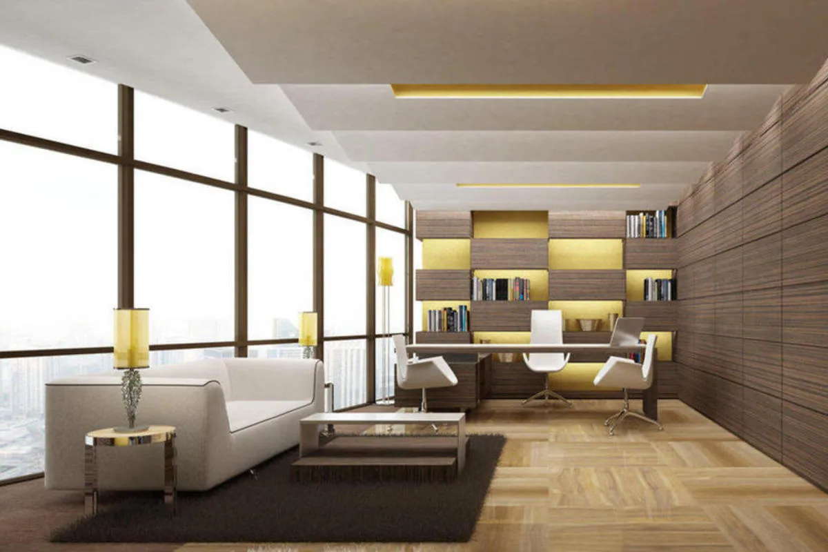 Ankara’da Mobilya Renk Paleti Nasıl Seçilmeli?